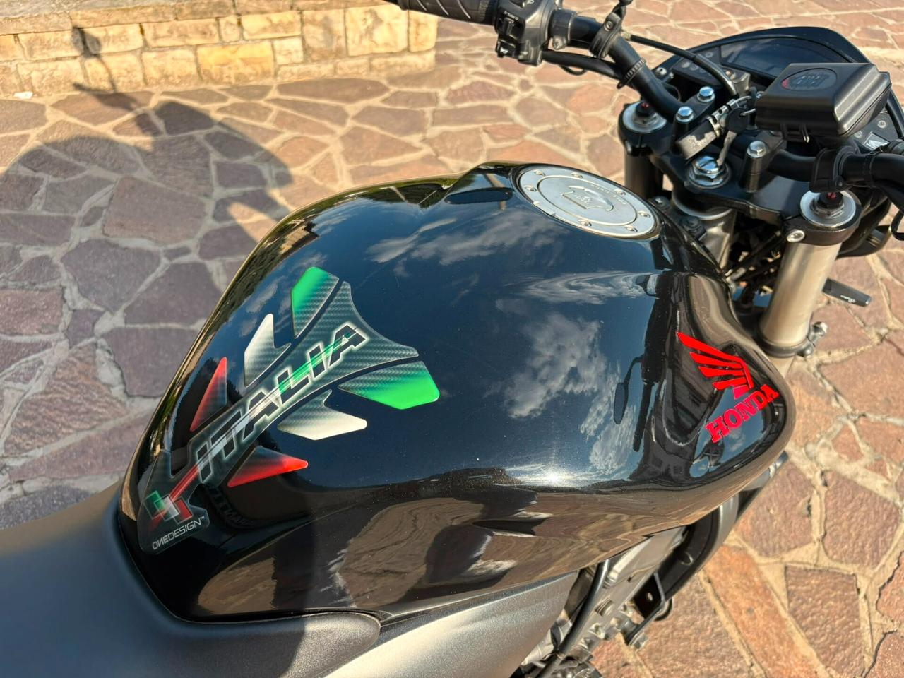 Honda CB 600