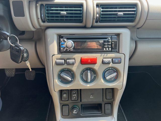 LAND ROVER Freelander 2.0 Td4 4X4 CON ARIA CONDIZ.