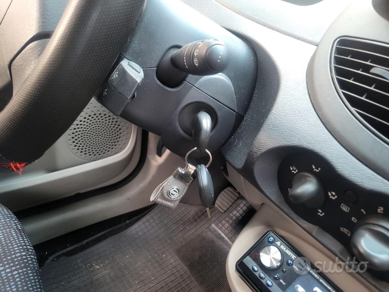 Renault Twingo adatta per neopatentati