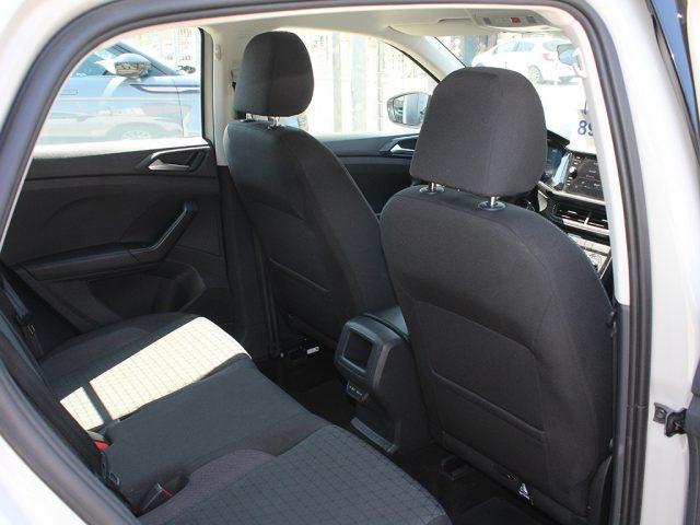 VOLKSWAGEN T-Cross 1.0 TSI Style