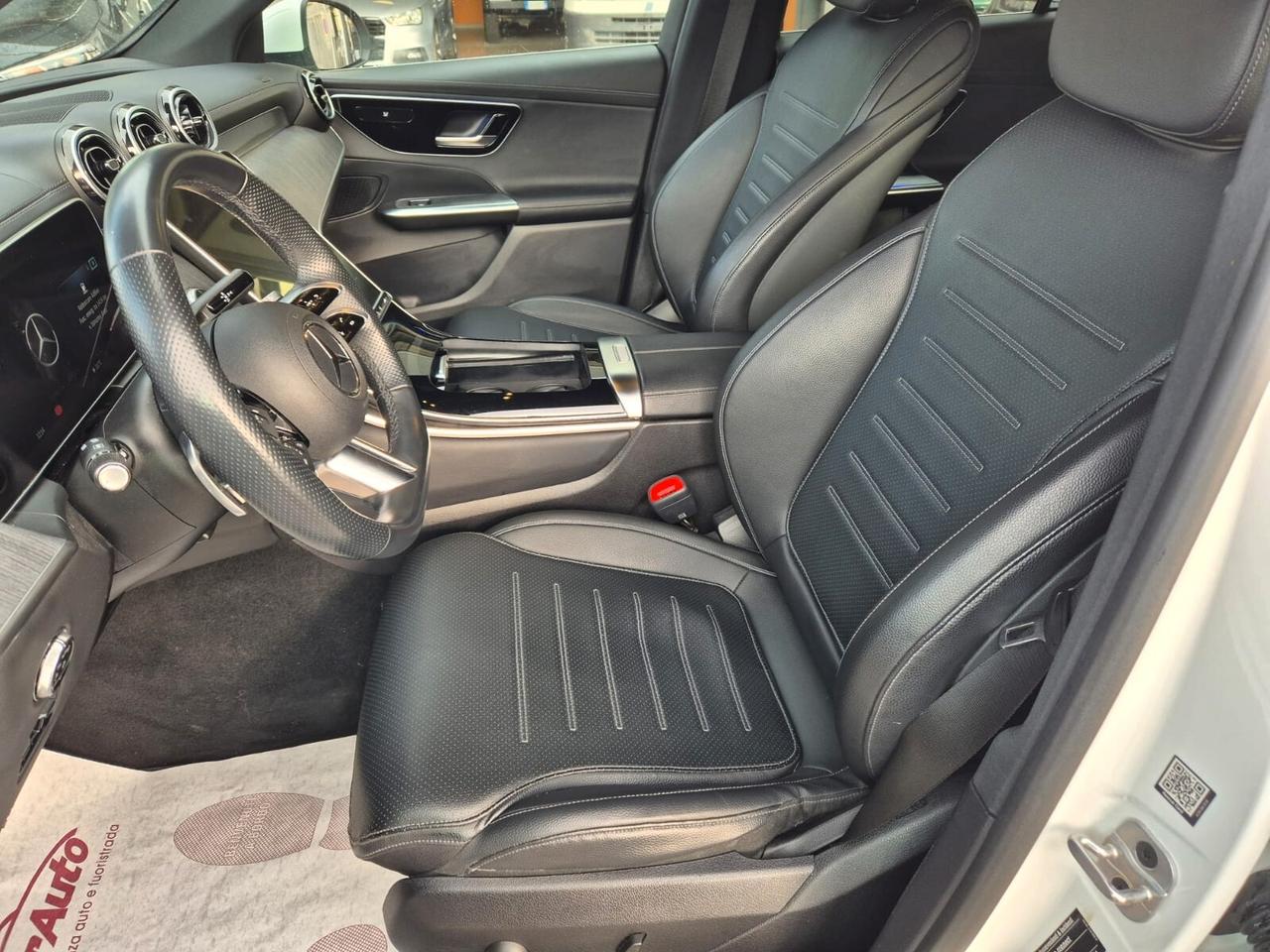 Mercedes-benz GLC 220 d 4Matic Mild Hybrid AMG Premium Plus