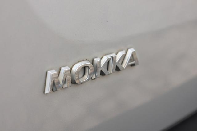 OPEL Mokka 1.4 Turbo GPL Tech 140CV 4x2 Cosmo