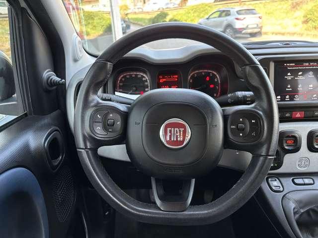 Fiat Panda 1.0 FireFly 70cv S&S Hybrid Cross PROMO