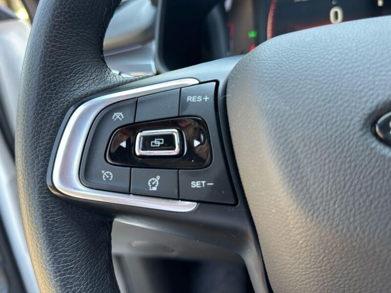 SPORTEQUIPE Sportequipe 5 Sportequipe 5 1.5 turbo Gpl 155cv cvt