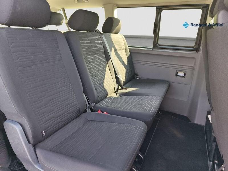 Volkswagen Caravelle 2.0 TDI 150CV DSG PC Comfortline