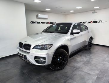Bmw X6 xDrive30d 2,0 235cv Futura