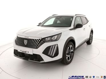 Peugeot 2008 1.2 PureTech 100 S&S Allure