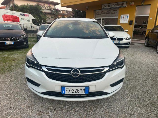 OPEL Astra 1.4 Turbo 110CV EcoM Sports Tourer Innovation