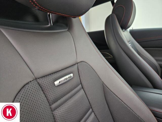 Mercedes-benz E 53 4Matic EQ-Boost AMG