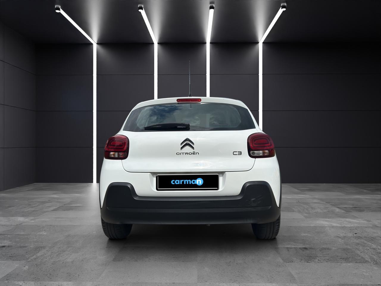 Citroen C3 PureTech 68 Feel