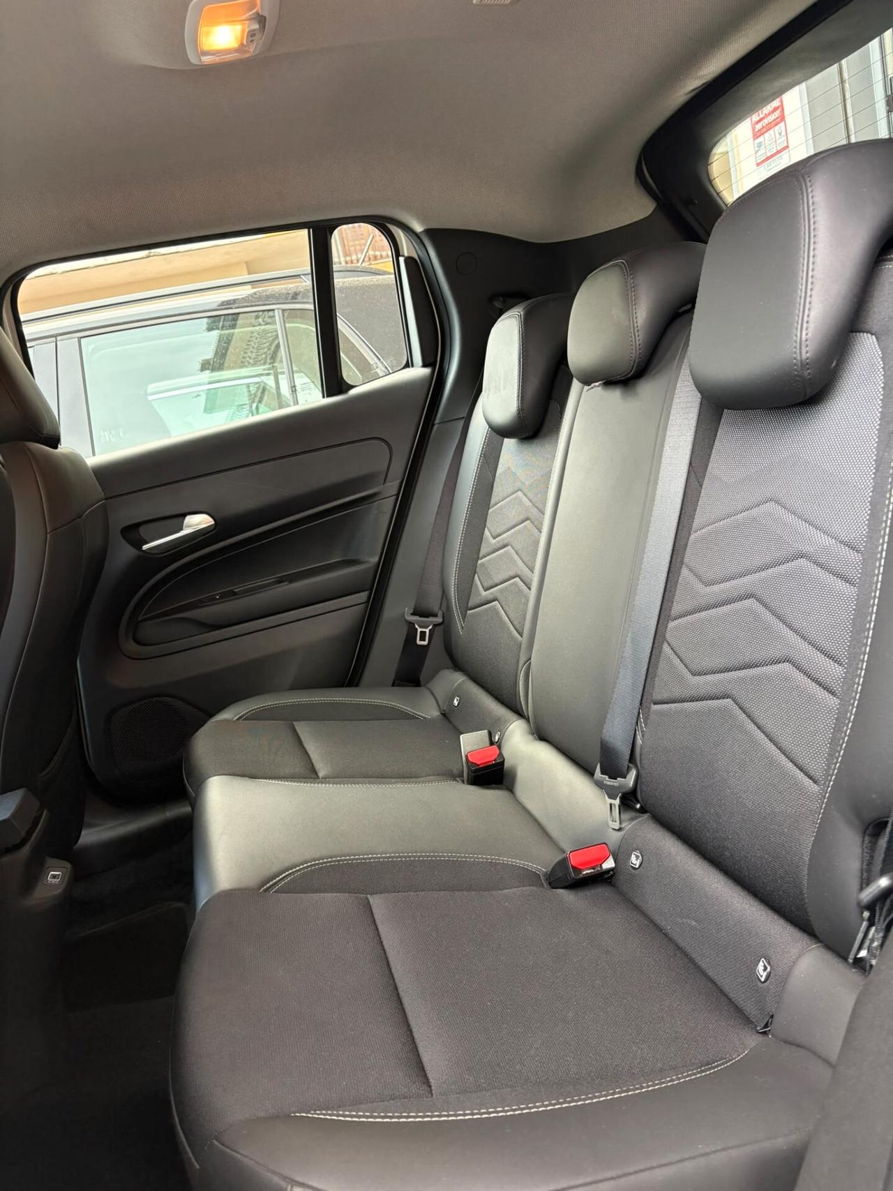Jeep Avenger 1.2 Turbo 100 CV Altitude