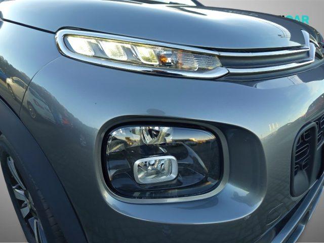 CITROEN C3 Aircross PureTech 82 Feel