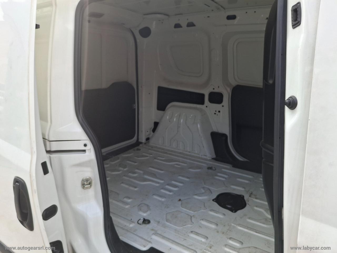 Doblò 1.3 MJT S&S PC-TN Cargo Business