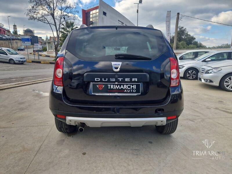 Dacia Duster Duster 1.5 dCi 110CV 4x2 Lauréate