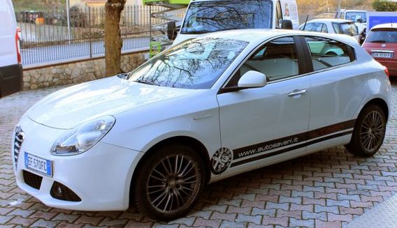 ALFA ROMEO Giulietta 1.6 JTDm-2 105 CV Progression