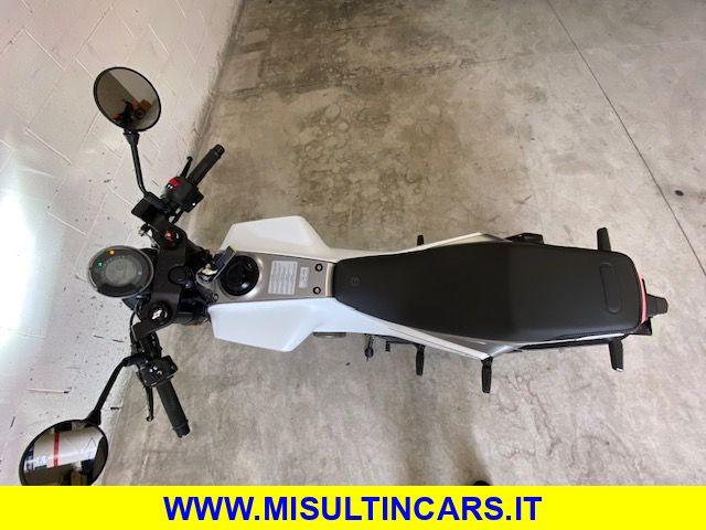 HUSQVARNA Vitpilen 401 4T my21