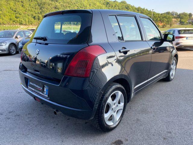 SUZUKI Swift 1.3 DDiS 5p. OK NEOPATENTATI