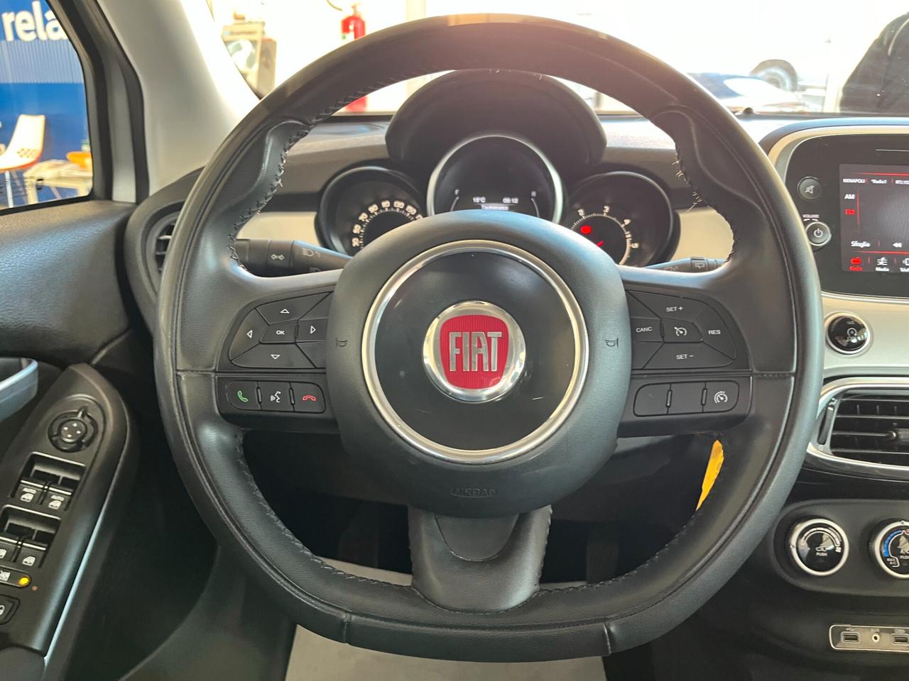 Fiat 500X 1.3 MultiJet 95 CV Business