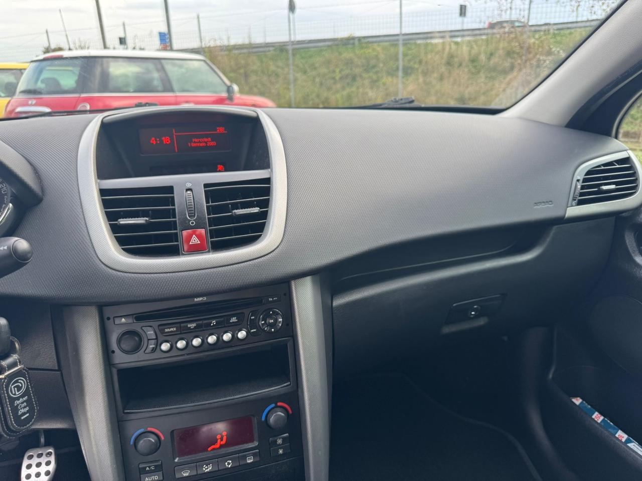 Peugeot 207 1.6 THP 175CV 3p. GTi