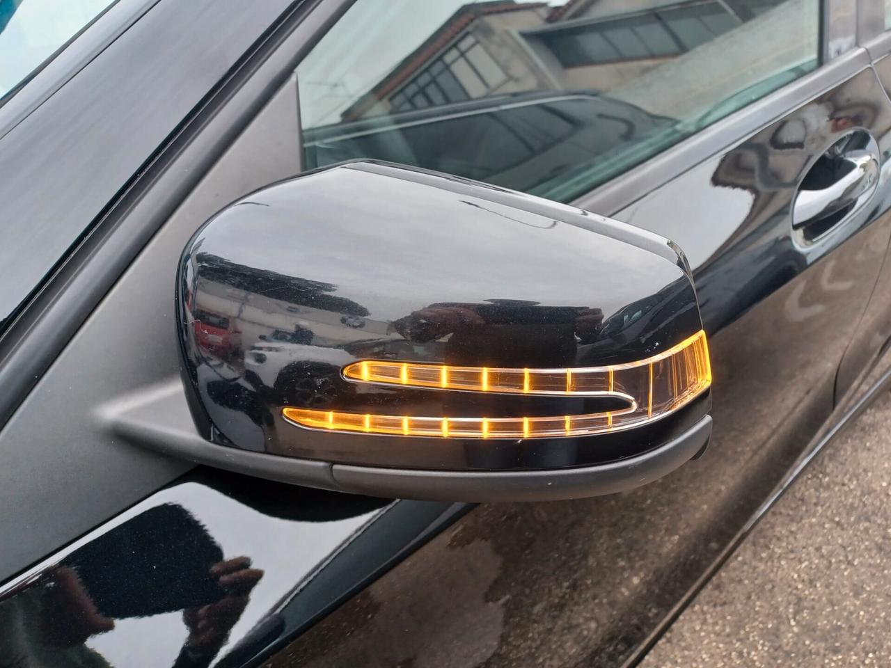 Mercedes-benz A 180 CDI ANNO 2014