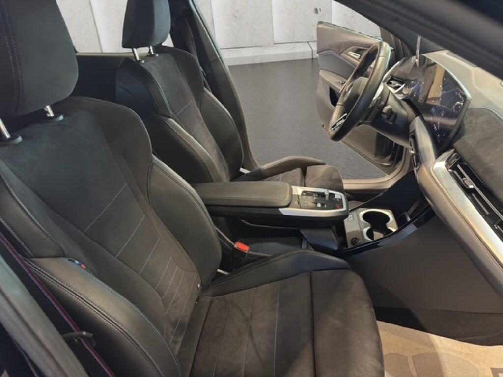 BMW X2 20 d 48V MSport Pro xDrive DCT