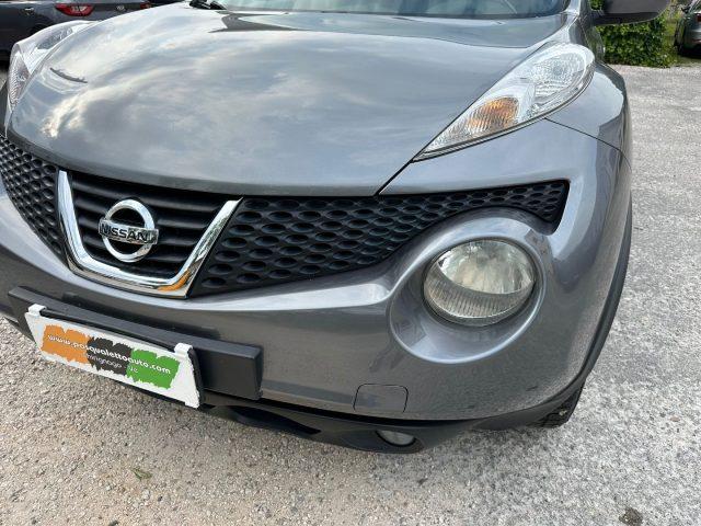 NISSAN Juke 1.5 dCi Acenta
