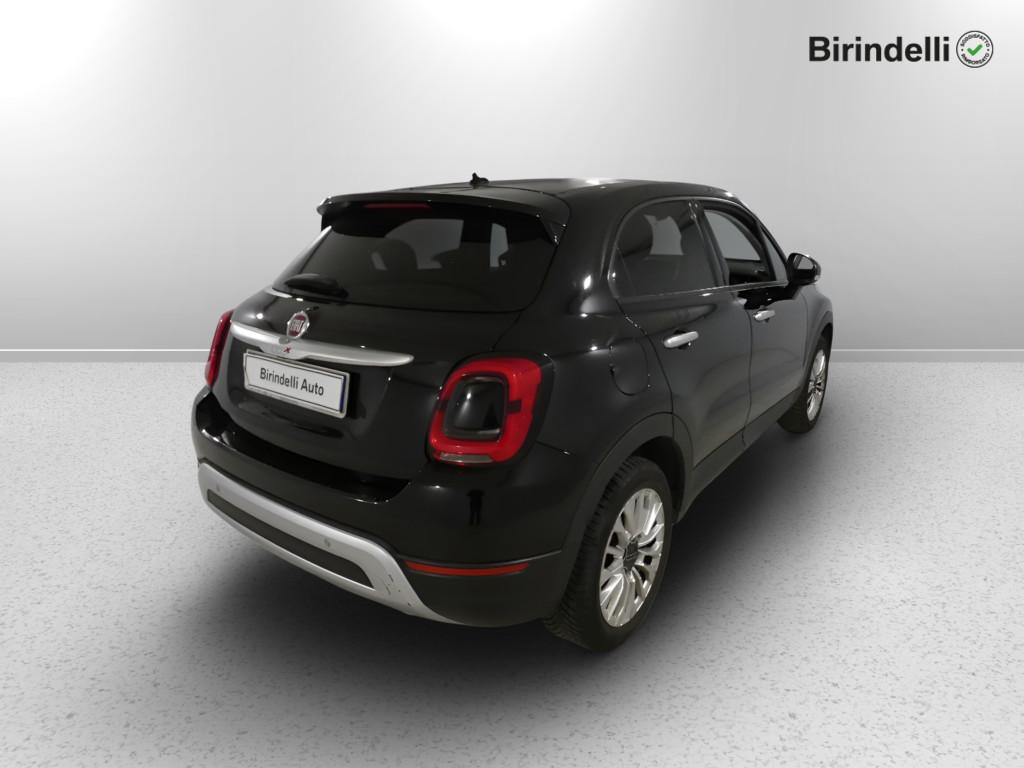 FIAT 500X - 500X 1.6 MultiJet 120 CV City Cross