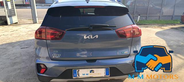 KIA Niro 1.6 GDi DCT HEV Style