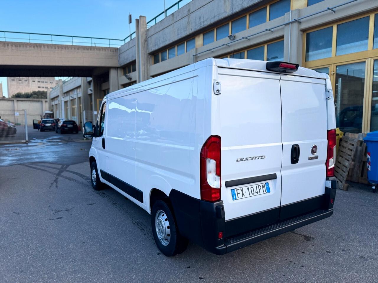 FIAT DUCATO