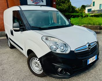 Opel Combo 1.3 CDTI PL-TN Van 1000kg E6