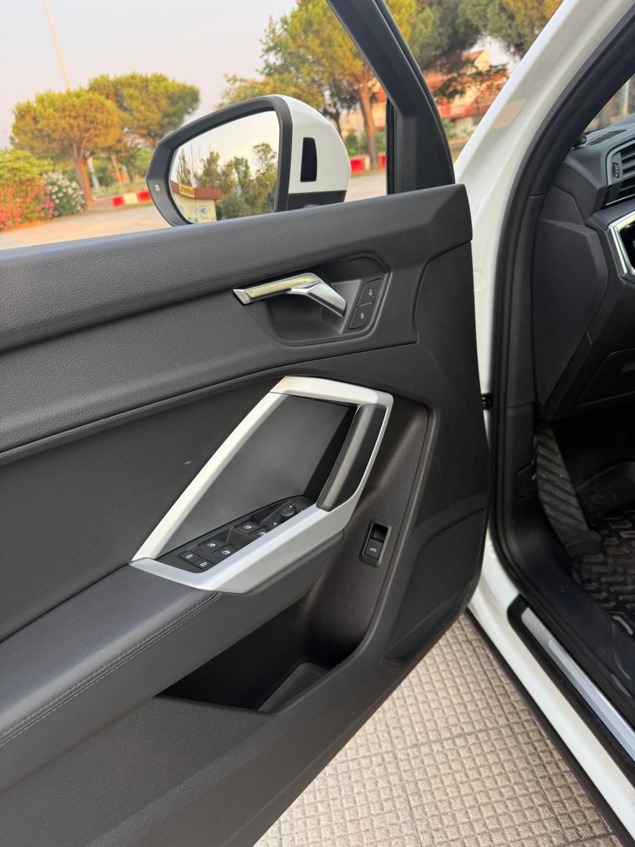 Audi Q3 35 TDI S tronic