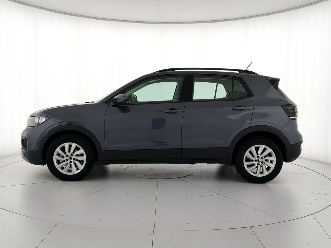 Volkswagen T-Cross 1.0 tsi style 110cv