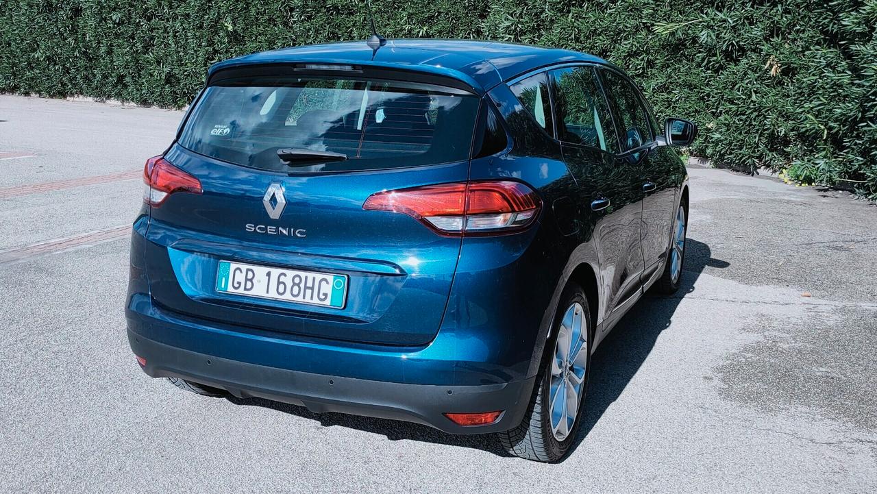 Renault Scenic 1.7 dCi 120 CV COME NUOVA PERFETTA