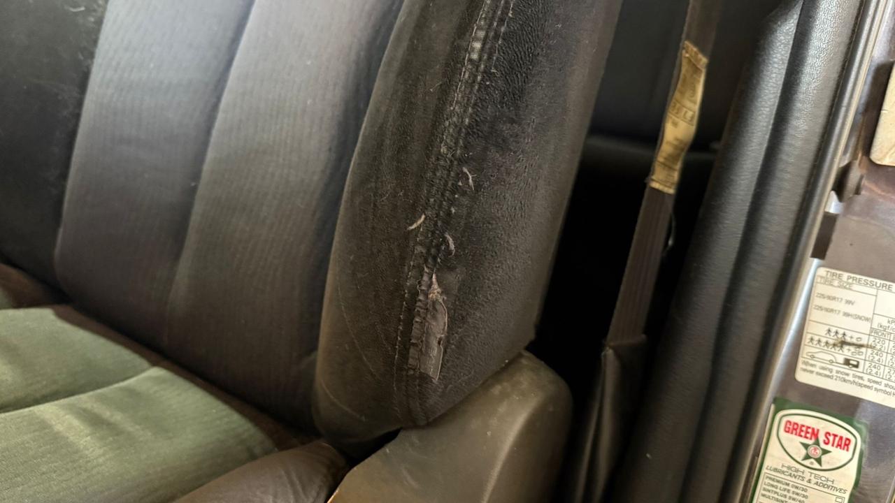 Subaru Legacy 2.0D SW Comfort