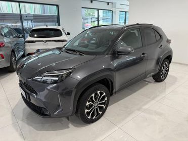 TOYOTA Yaris Cross 1.5 Hybrid 5p. E-CVT Trend *PREZZO REALE*