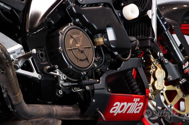 Aprilia tuono v2 1000 - 2005