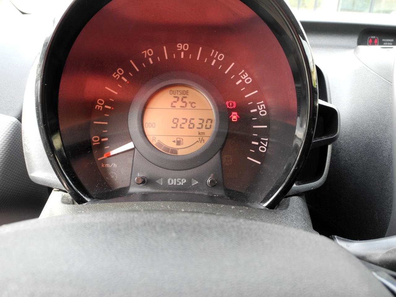 Peugeot 108 VTi 72 5 porte Active