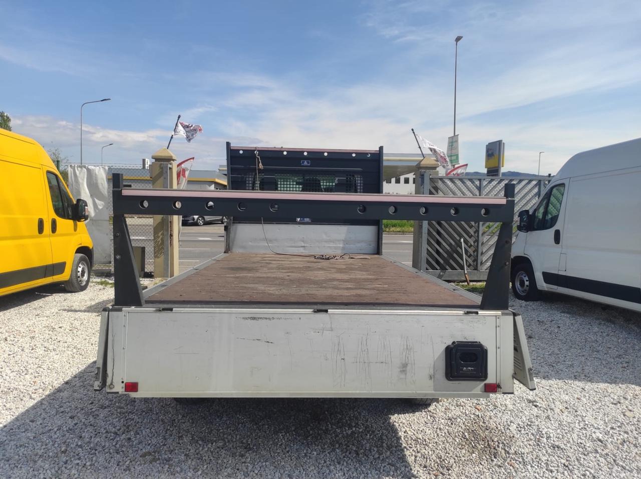 Renault Master T35 2.3 dCi/145 Cassone Iva Compresa 3 Posti