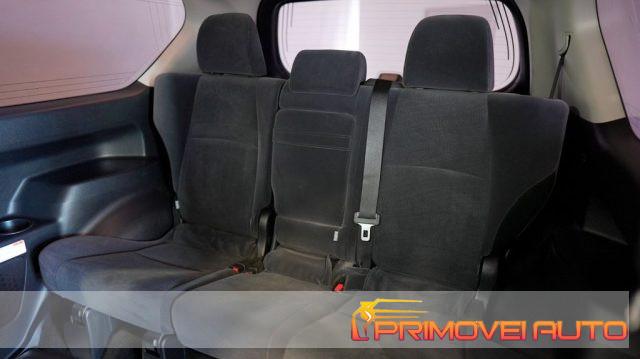TOYOTA Land Cruiser 2.8 D4-D 3 porte Land Cruiser