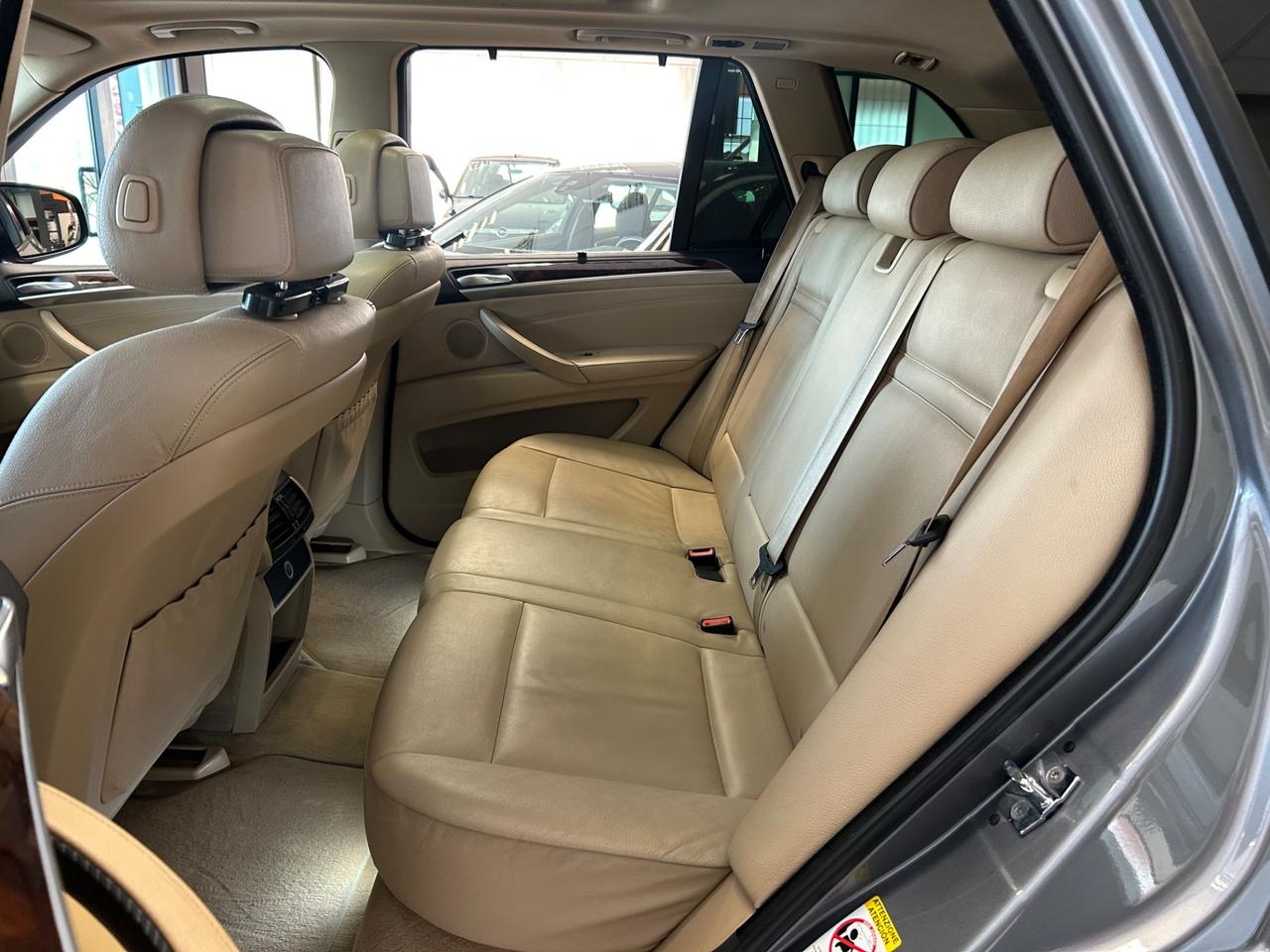 Bmw X5 3.0d cat 235cv Futura