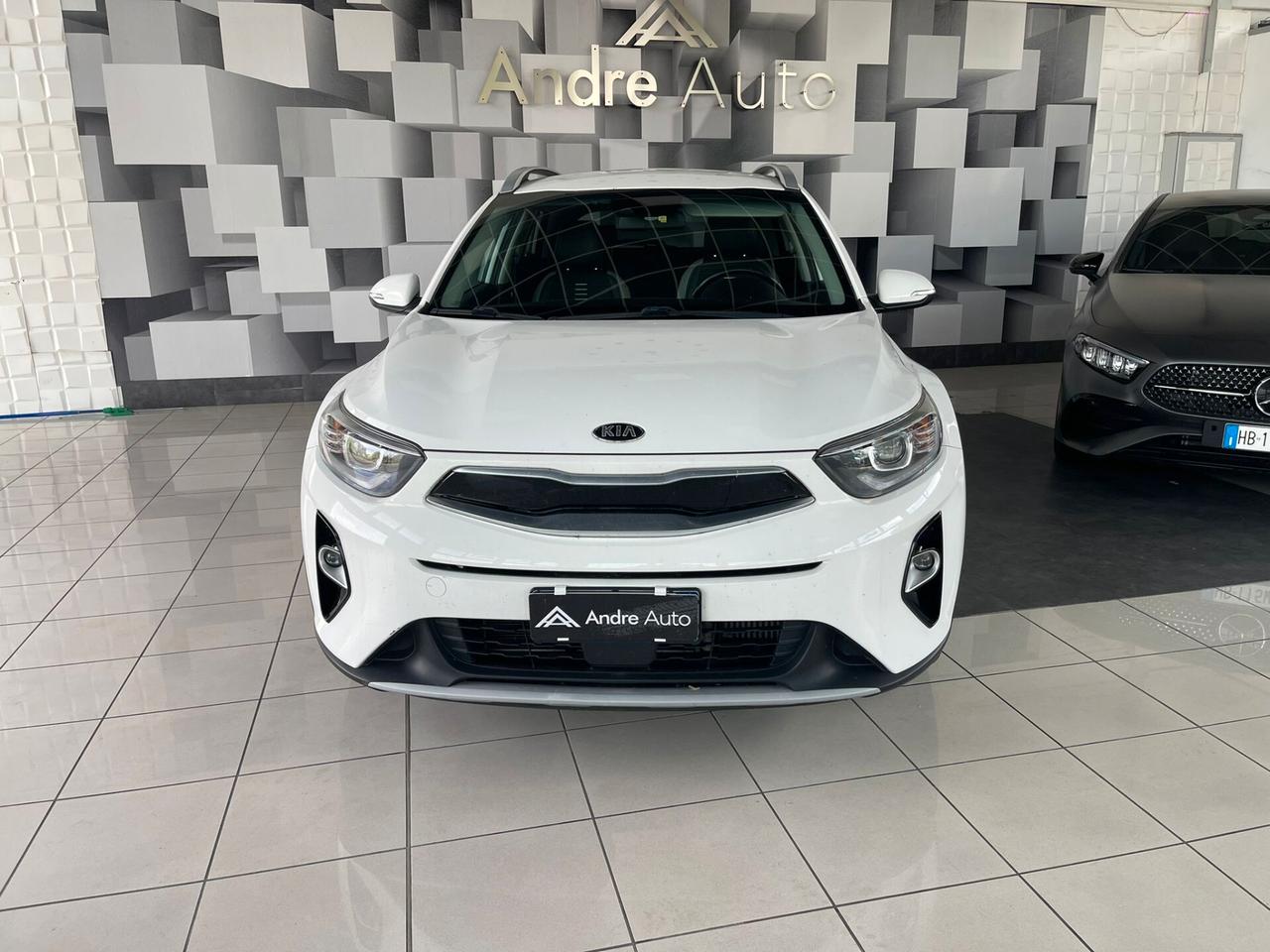 Kia Stonic 1.0 T-GDi 120 CV DCT7 Energy