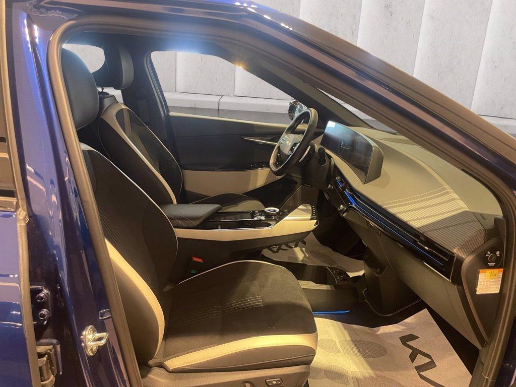 KIA EV6 77,4 kWh GT Line awd del 2023