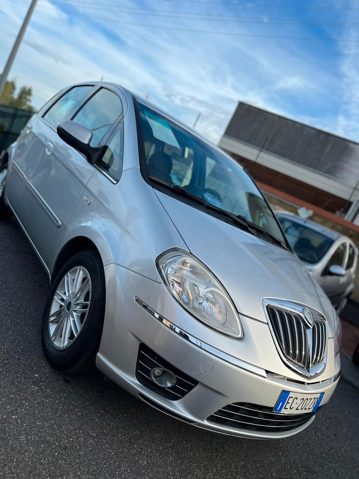 Lancia MUSA 1.3 Mjt 16V 95 CV S&S DPF EGO