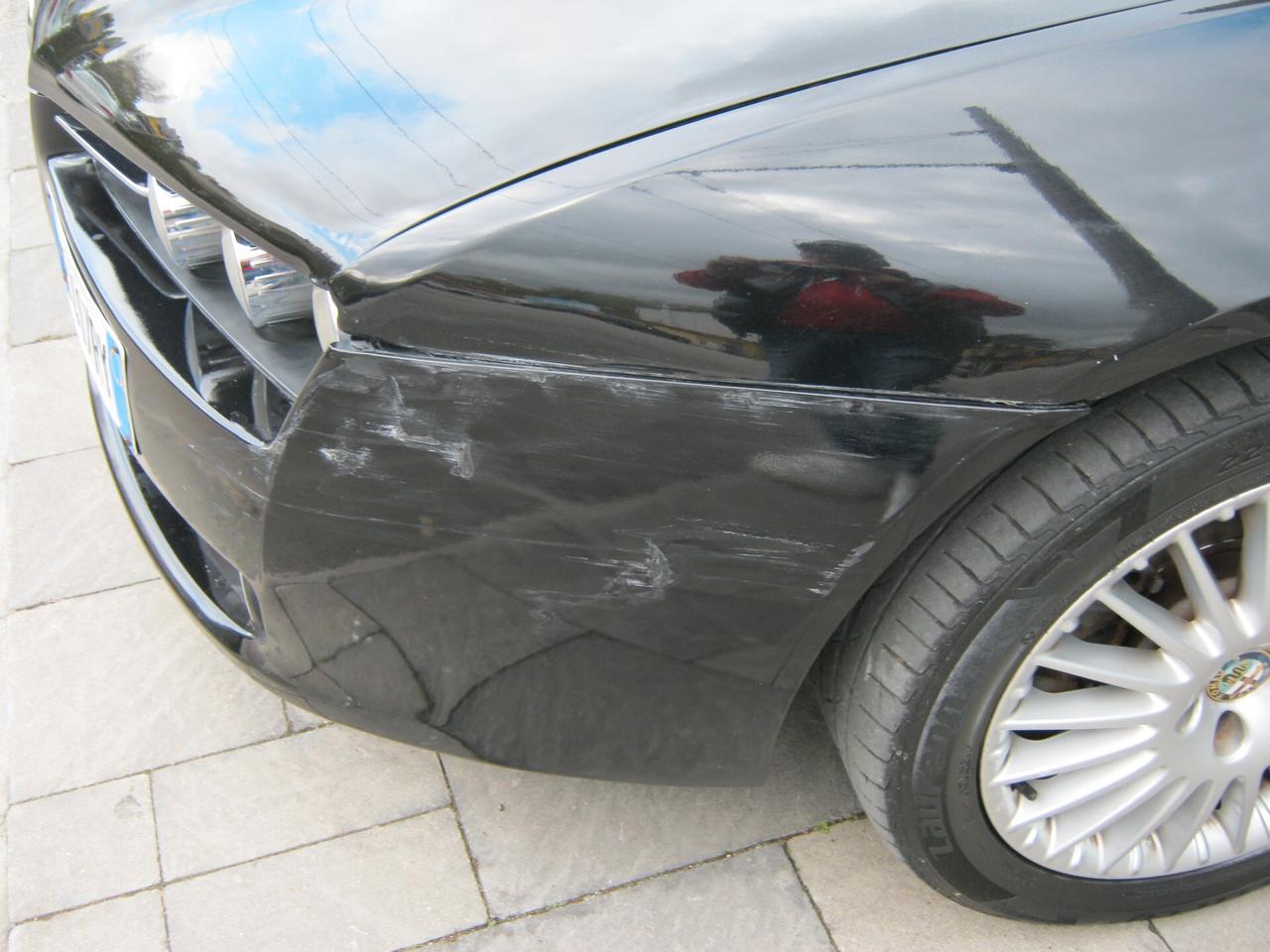 Alfa Romeo 159 1.9 JTDm 16V Distinctive