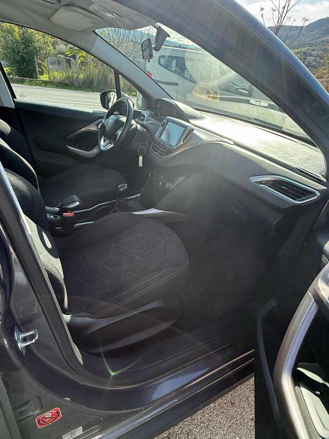 PEUGEOT 2008 1° serie 1.4 HDi 68CV Active