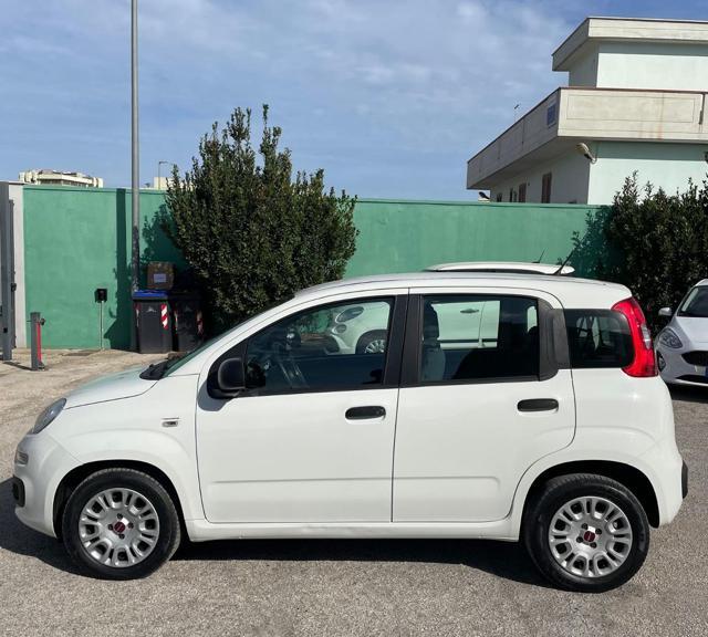 FIAT Nuova Panda VAN 1.3 M-JET 4 POSTI EASY - 2018