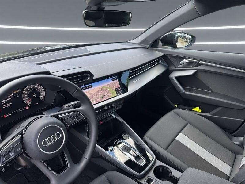 Audi A3 Sportback 30 TFSI S tronic