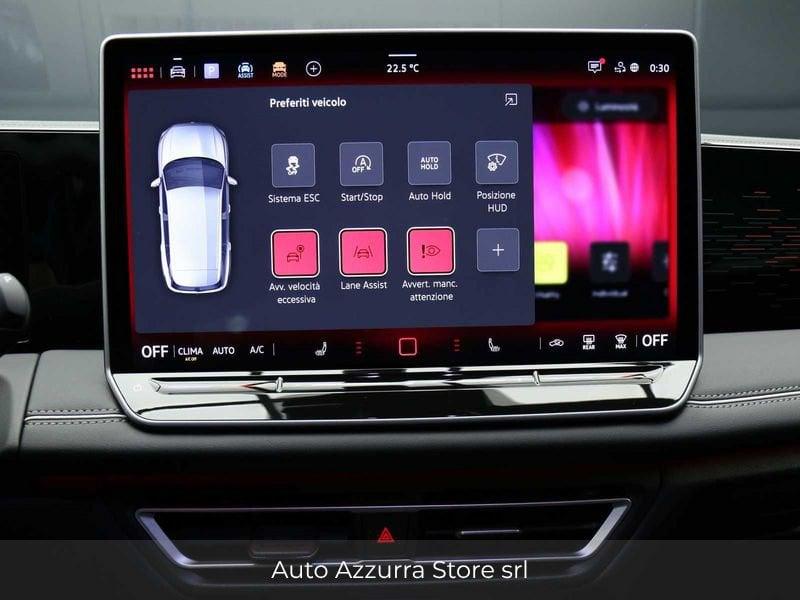 Volkswagen Tiguan 2.0 TDI Elegance 150cv DSG *TETTO, 19'', WINTER PACK, PROMO AZZURRA*