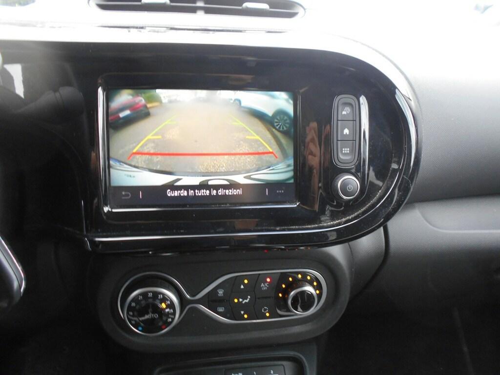 Renault Twingo 22kWh Urban Night