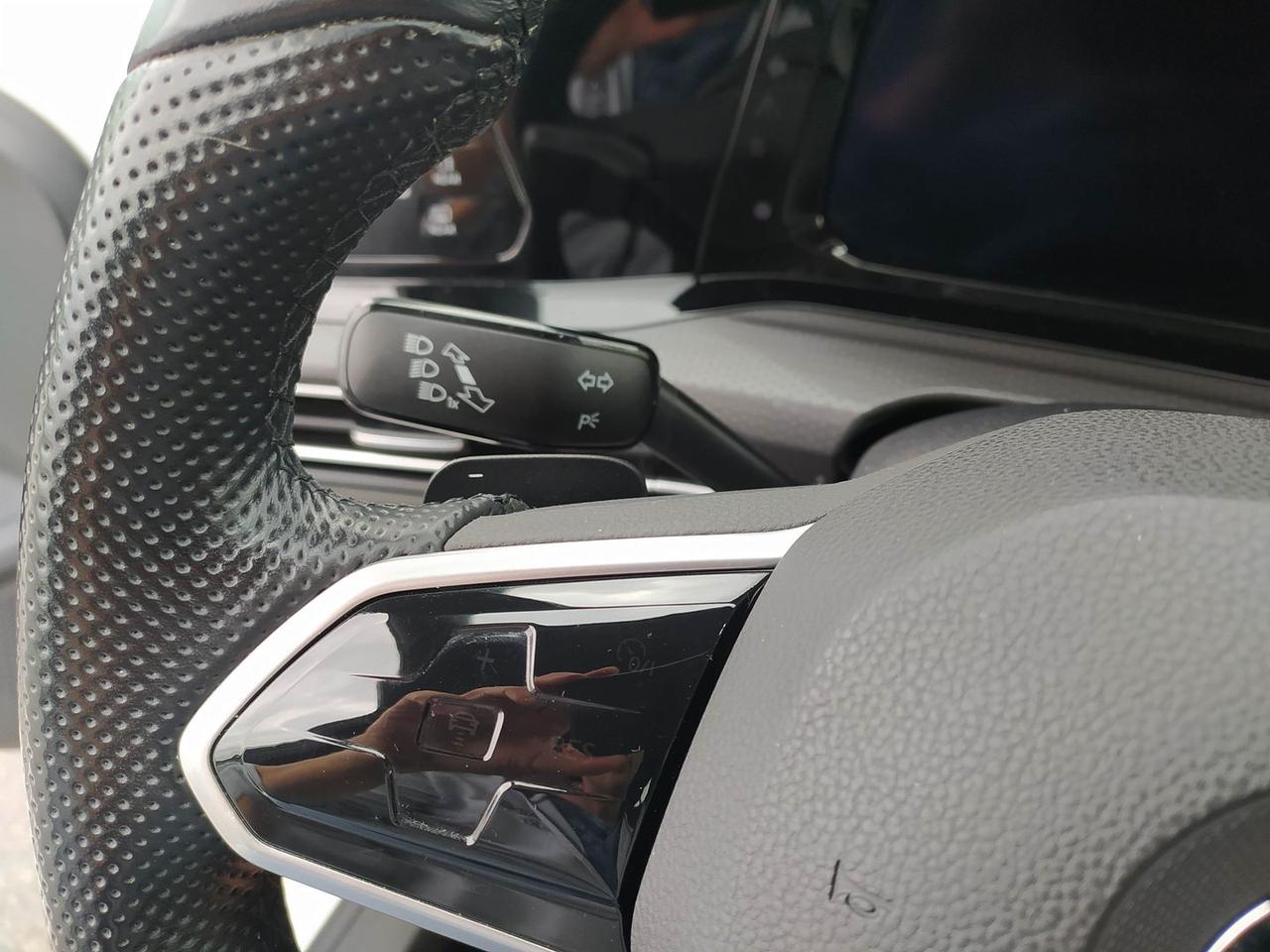 Volkswagen Golf 1st Edition Life 1.4 eHybrid #6450